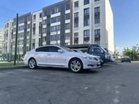 Lexus GS 450h 2007 годаүшін5 200 000 тг. в Алматы