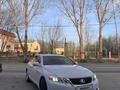 Lexus GS 450h 2007 года за 4 200 000 тг. в Алматы – фото 3