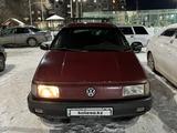 Volkswagen Passat 1988 года за 1 250 000 тг. в Жезказган – фото 2