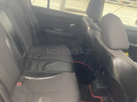 Nissan Tiida 2006 года за 1 850 000 тг. в Актау – фото 5