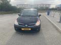 Nissan Tiida 2006 года за 1 850 000 тг. в Актау – фото 6