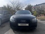 Audi A3 2006 года за 1 400 000 тг. в Талдыкорган – фото 3