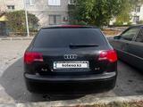Audi A3 2006 года за 1 400 000 тг. в Талдыкорган – фото 5
