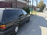 Volkswagen Passat 1993 года за 1 350 000 тг. в Алматы – фото 4