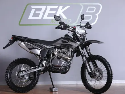  BEK MOTO BM250-PR 2024 года за 690 000 тг. в Алматы