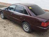 Audi A6 1995 года за 3 000 000 тг. в Кызылорда – фото 4