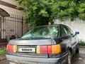 Audi 80 1991 годаfor650 000 тг. в Петропавловск – фото 4