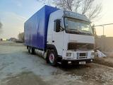 Volvo  FH 1997 годаүшін15 500 000 тг. в Жаркент – фото 3