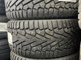 Pirelli Ice Zero 215/55 R17 98Tүшін67 000 тг. в Алматы – фото 2