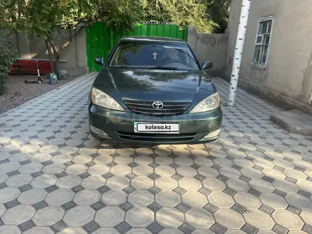 Toyota Camry 2003 года за 5 300 000 тг. в Мерке