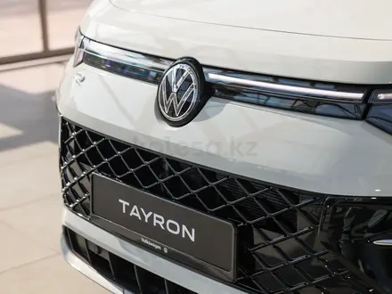 Volkswagen Passat Comfortline 2026 года за 19 300 000 тг. в Актау – фото 13