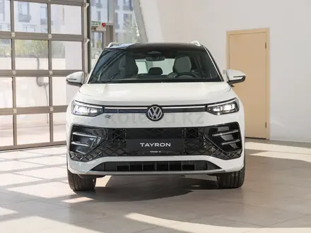 Volkswagen Passat Comfortline 2026 года за 19 300 000 тг. в Актау – фото 2