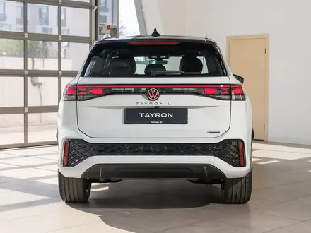 Volkswagen Passat Comfortline 2026 года за 19 300 000 тг. в Актау – фото 6