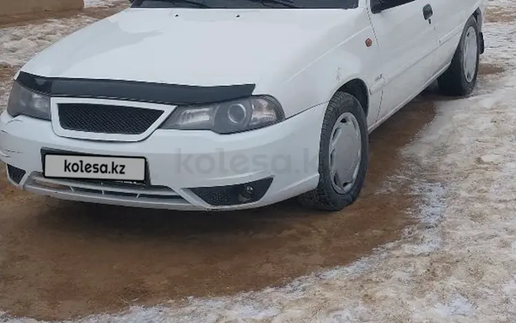 Daewoo Nexia 2012 года за 1 600 000 тг. в Мангистау