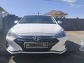 Hyundai Elantra 2020 годаүшін9 000 000 тг. в Кызылорда