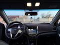 Hyundai Accent 2014 годаүшін3 500 000 тг. в Караганда – фото 9