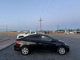 Hyundai Accent 2014 года за 3 500 000 тг. в Караганда – фото 4