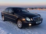 Mercedes-Benz E 320 2003 годаүшін8 900 000 тг. в Костанай