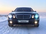 Mercedes-Benz E 320 2003 годаүшін8 900 000 тг. в Костанай – фото 2