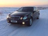 Mercedes-Benz E 320 2003 годаүшін8 900 000 тг. в Костанай – фото 3