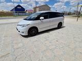 Toyota Estima 2008 годаfor5 500 000 тг. в Актау – фото 2