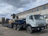 Kingspan  King Trailers GTS 44/3-17.5 2006 годаүшін16 000 000 тг. в Караганда – фото 2