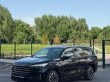 EXEED VX 2023 года за 11 500 000 тг. в Шымкент