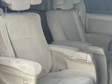 Toyota Alphard 2009 года за 6 000 000 тг. в Алматы – фото 2