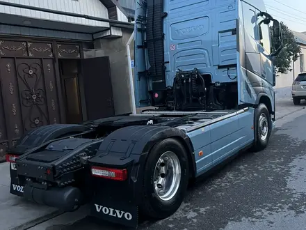 Volvo  FH 2018 года за 42 000 000 тг. в Шымкент – фото 13