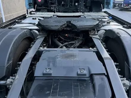 Volvo  FH 2018 года за 42 000 000 тг. в Шымкент – фото 20