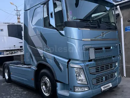 Volvo  FH 2018 года за 42 000 000 тг. в Шымкент – фото 8