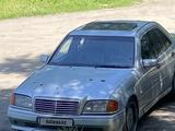 Mercedes-Benz C 280 1993 года за 1 950 000 тг. в Алматы