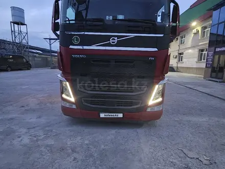 Volvo  FH 2017 года за 45 000 000 тг. в Шымкент – фото 9
