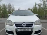 Volkswagen Jetta 2008 годаүшін3 750 000 тг. в Караганда