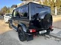 Mercedes-Benz G 63 AMG 2015 годаүшін43 000 000 тг. в Алматы – фото 5