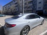 Hyundai Grandeur 2017 годаүшін6 500 000 тг. в Темиртау – фото 3