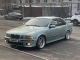 BMW 525 2000 года за 3 500 000 тг. в Тараз – фото 2