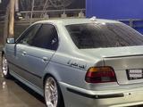 BMW 525 2000 года за 3 500 000 тг. в Тараз – фото 5