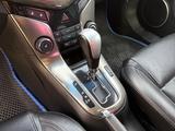 Chevrolet Cruze 2014 годаүшін4 500 000 тг. в Атырау – фото 4