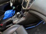 Chevrolet Cruze 2014 годаүшін4 500 000 тг. в Атырау – фото 3