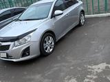 Chevrolet Cruze 2014 годаүшін4 500 000 тг. в Атырау