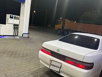 Toyota Chaser 1996 годаүшін3 000 000 тг. в Усть-Каменогорск