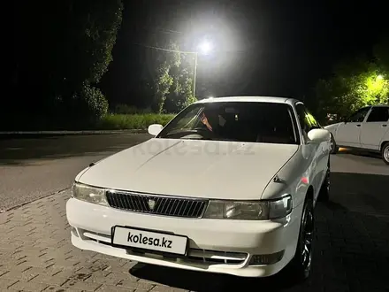 Toyota Chaser 1996 года за 3 000 000 тг. в Усть-Каменогорск – фото 3