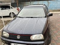 Volkswagen Golf 1994 года за 1 300 000 тг. в Тараз