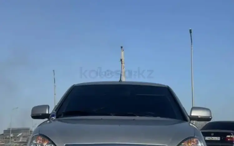 ВАЗ (Lada) Priora 2172 2014 года за 2 800 000 тг. в Астана