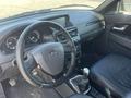 ВАЗ (Lada) Priora 2172 2014 года за 2 800 000 тг. в Астана – фото 11