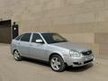 ВАЗ (Lada) Priora 2172 2014 года за 2 800 000 тг. в Астана – фото 3