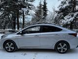 Hyundai Accent 2020 годаfor8 000 000 тг. в Алматы – фото 4