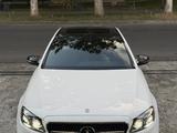 Mercedes-Benz E 200 2016 годаүшін18 000 000 тг. в Шымкент