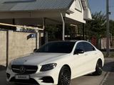Mercedes-Benz E 200 2016 годаүшін18 000 000 тг. в Шымкент – фото 2